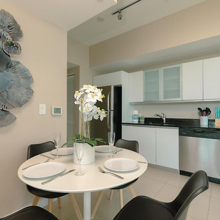 Ocean 2 Sky At Monte Carlo Miami Beach Luaran gambar