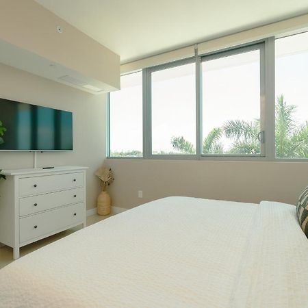 Ocean 2 Sky At Monte Carlo Miami Beach Luaran gambar