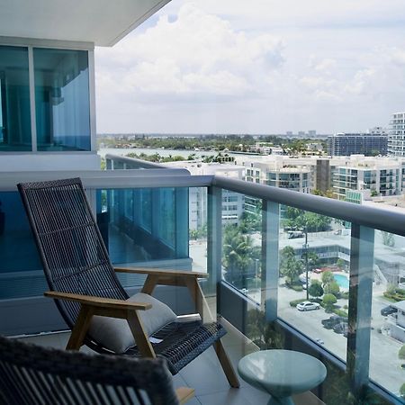 Ocean 2 Sky At Monte Carlo Miami Beach Bilik gambar