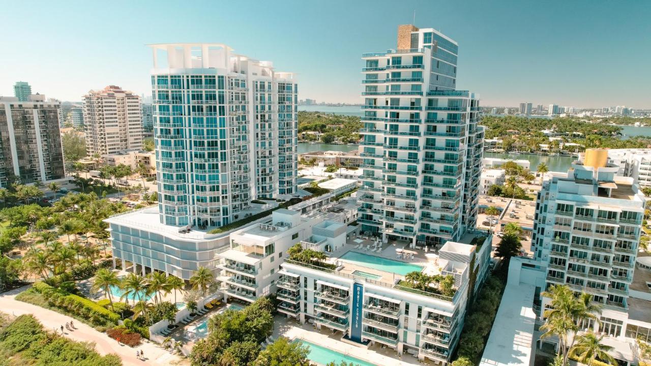 Ocean 2 Sky At Monte Carlo Miami Beach Luaran gambar