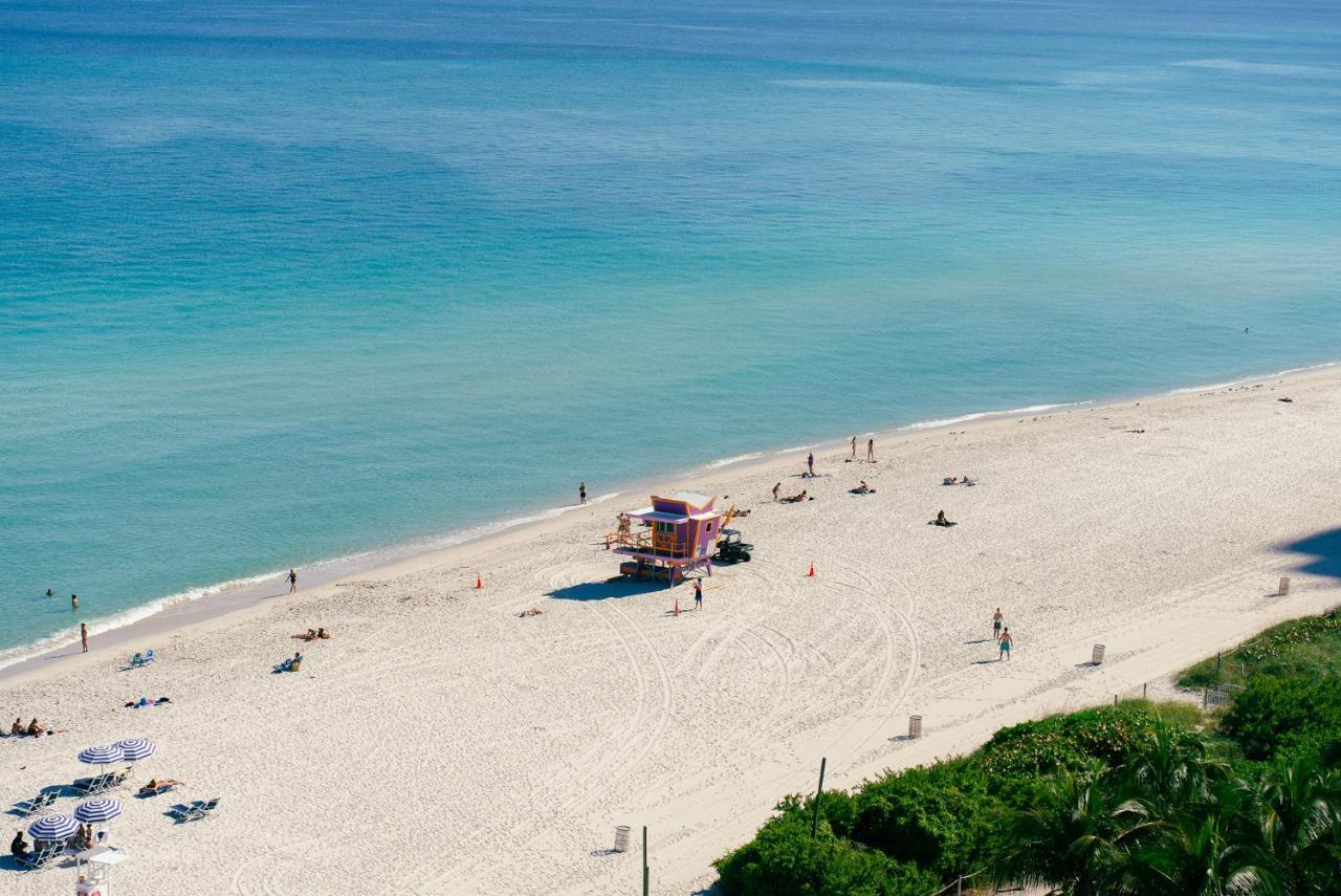 Ocean 2 Sky At Monte Carlo Miami Beach Luaran gambar