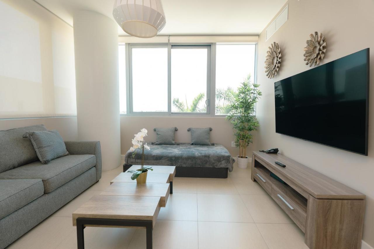 Ocean 2 Sky At Monte Carlo Miami Beach Luaran gambar