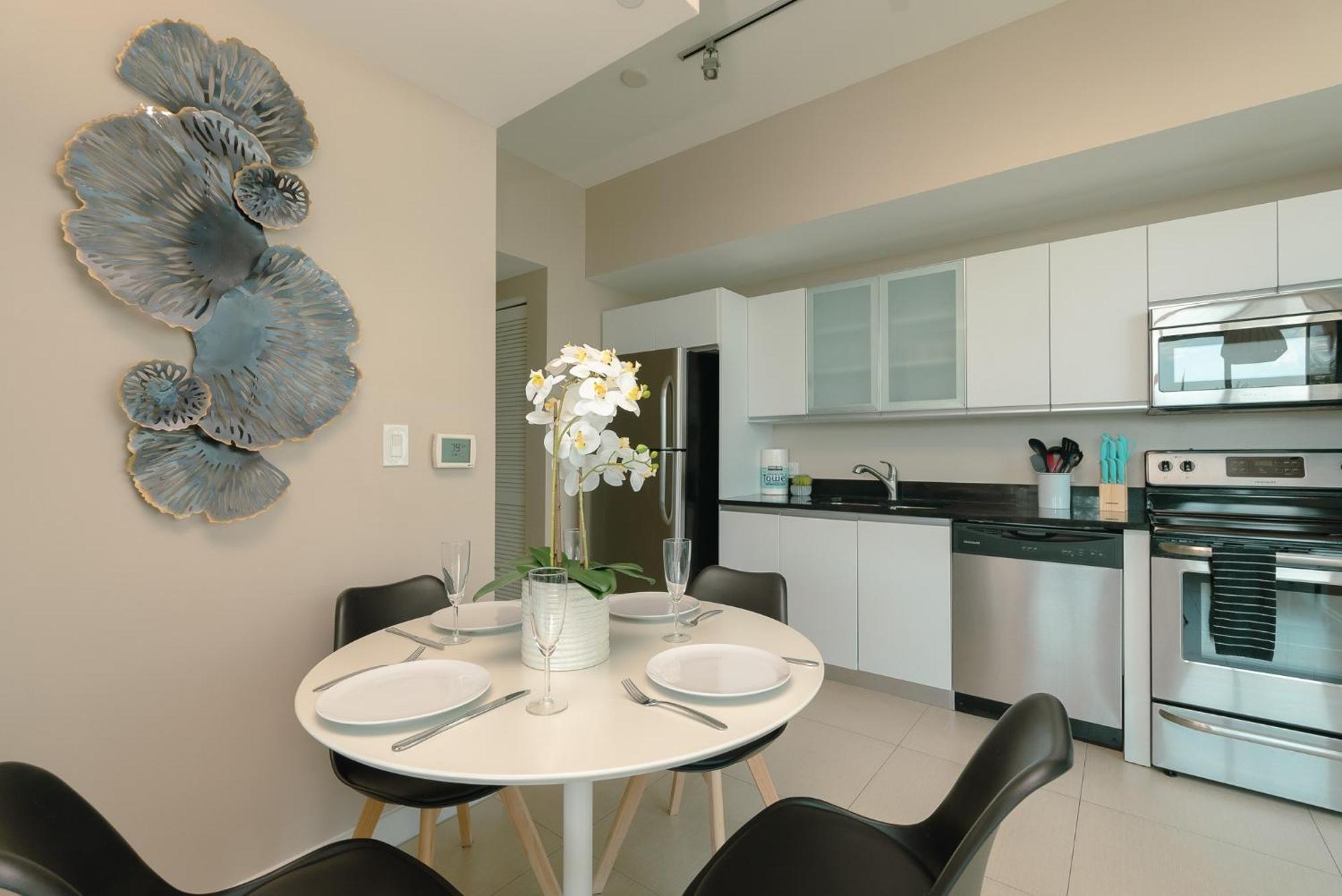 Ocean 2 Sky At Monte Carlo Miami Beach Luaran gambar