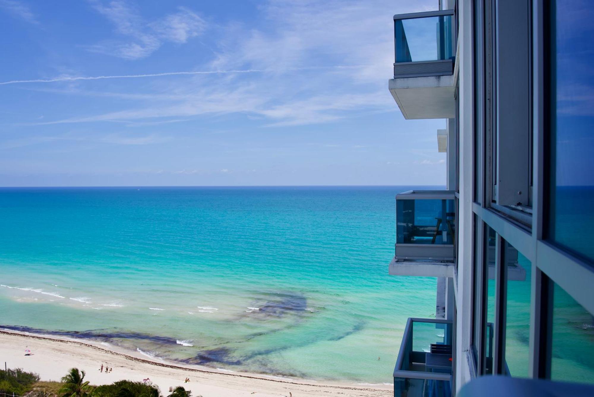 Ocean 2 Sky At Monte Carlo Miami Beach Bilik gambar