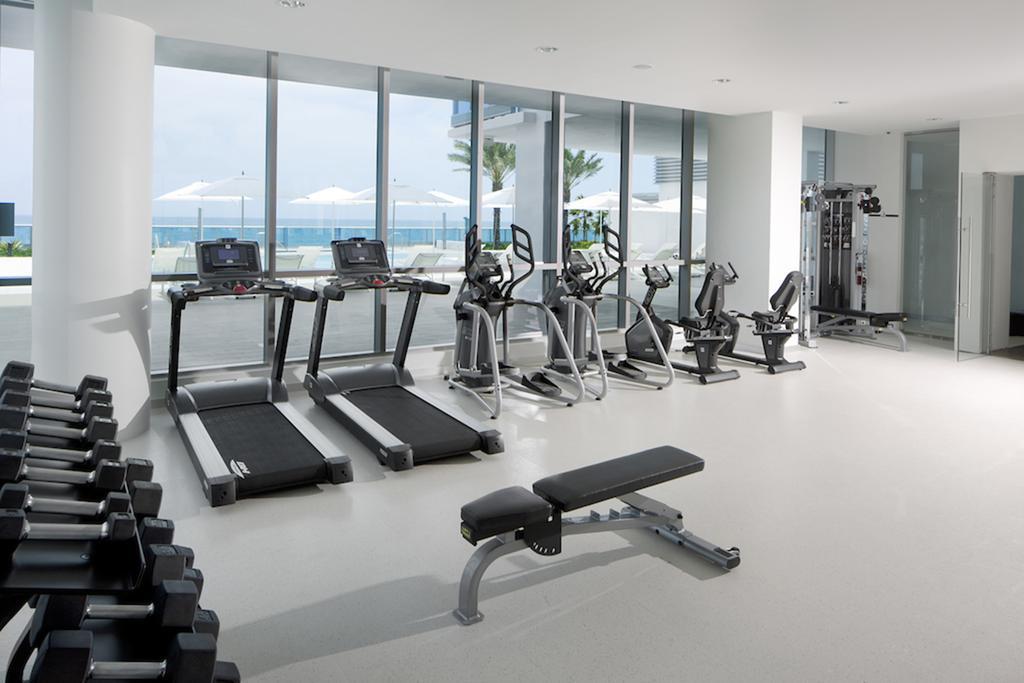Ocean 2 Sky At Monte Carlo Miami Beach Luaran gambar