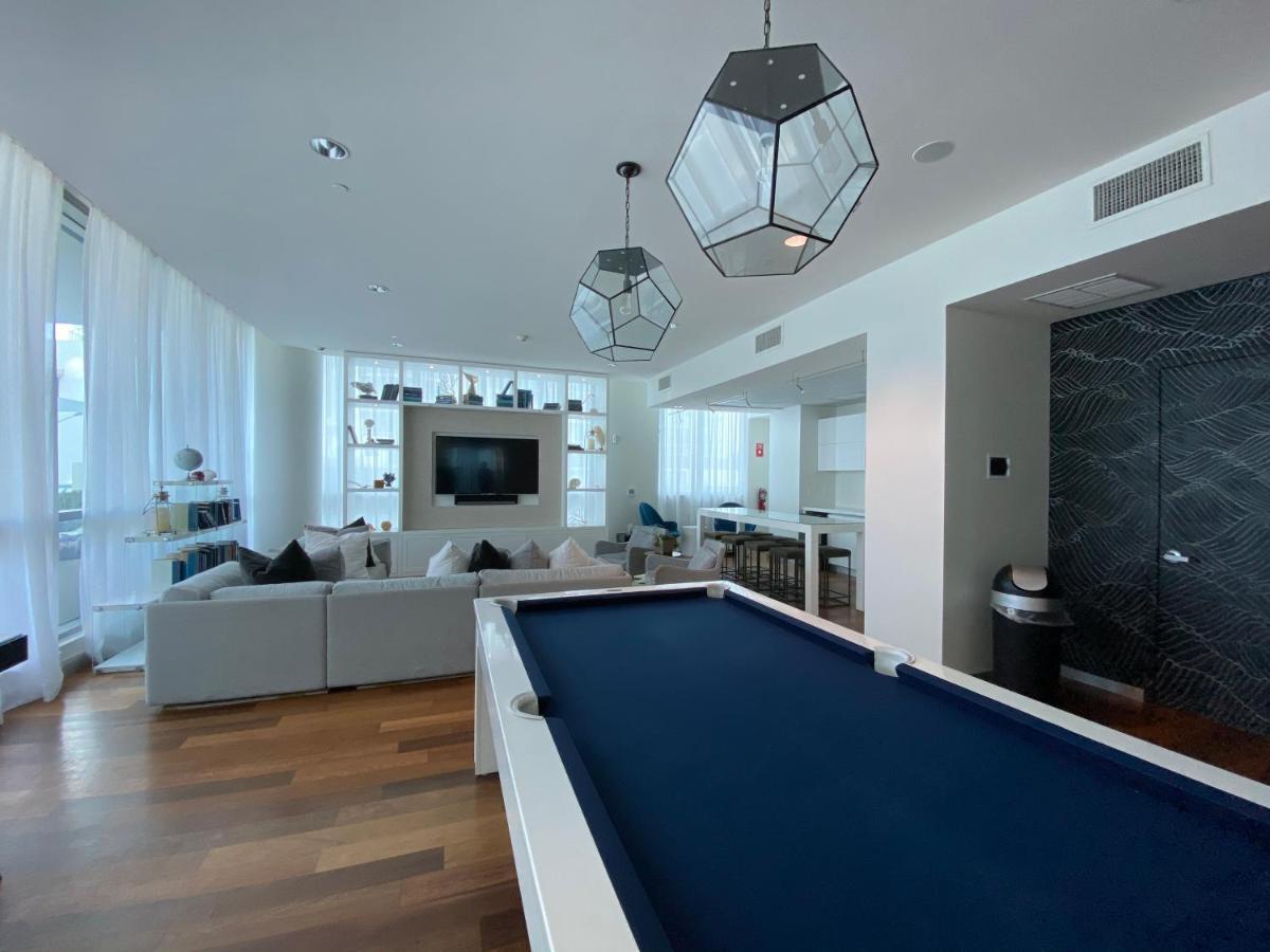Ocean 2 Sky At Monte Carlo Miami Beach Luaran gambar
